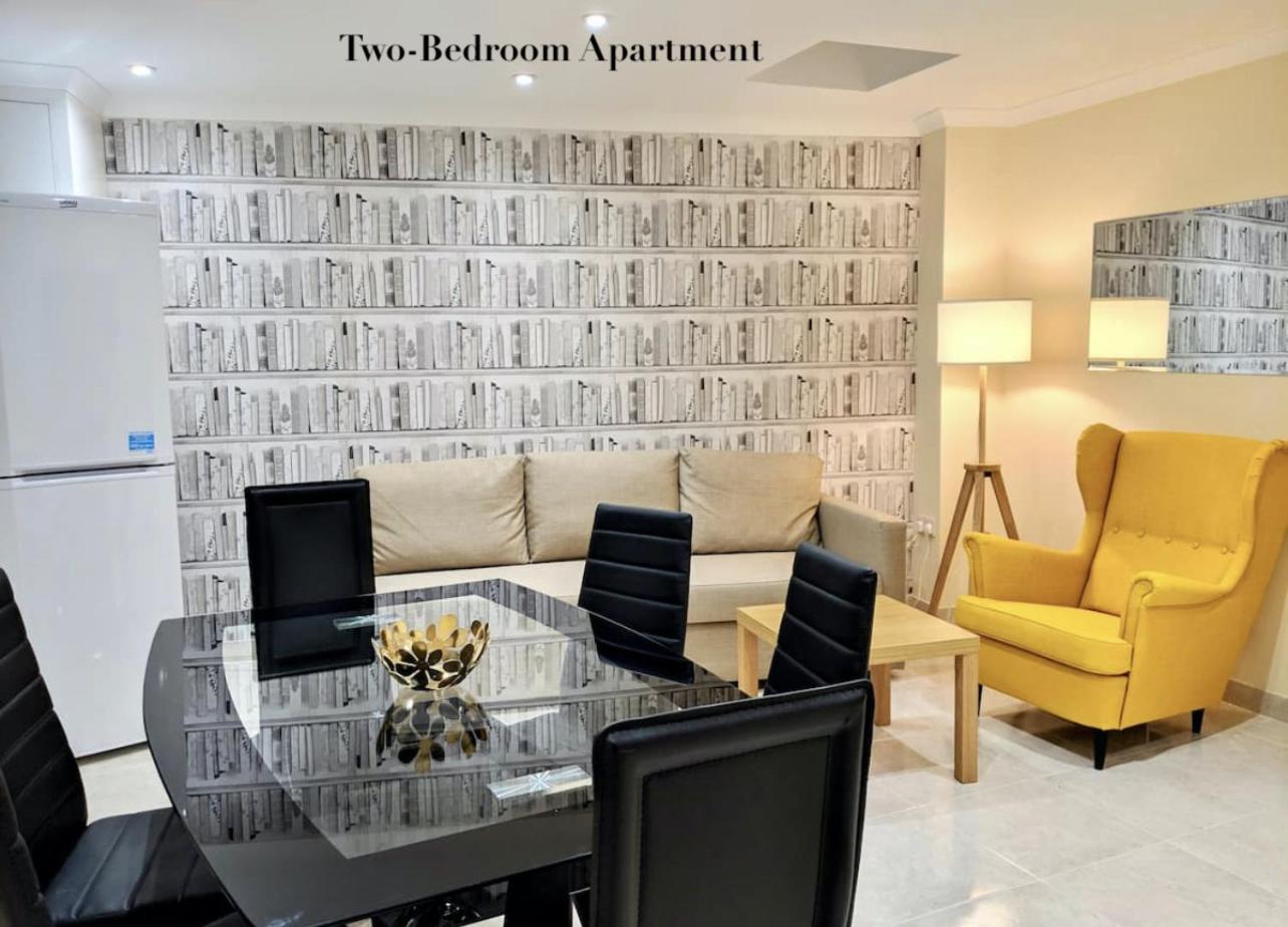 Stylish Apartment Kensington London Exteriör bild