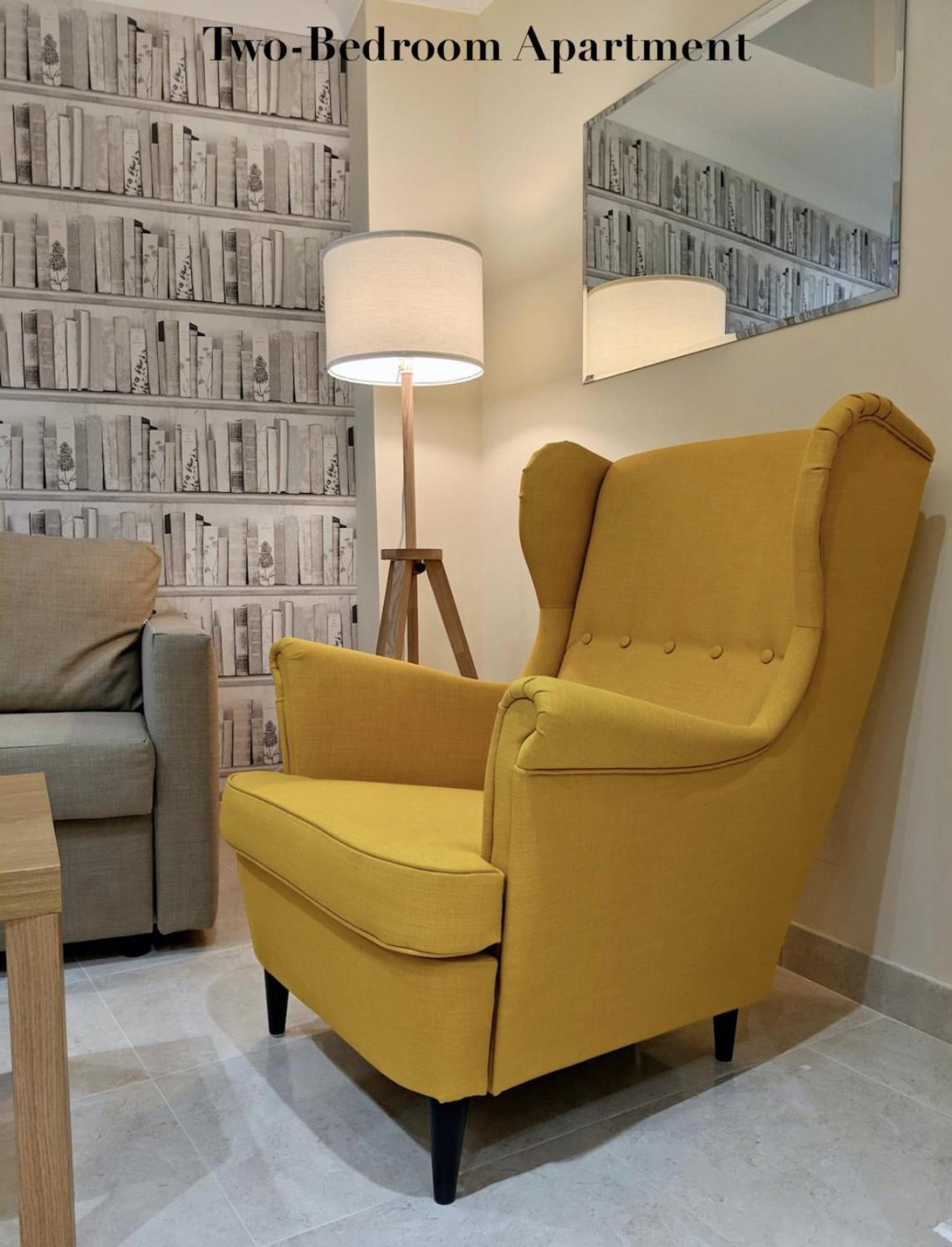 Stylish Apartment Kensington London Exteriör bild